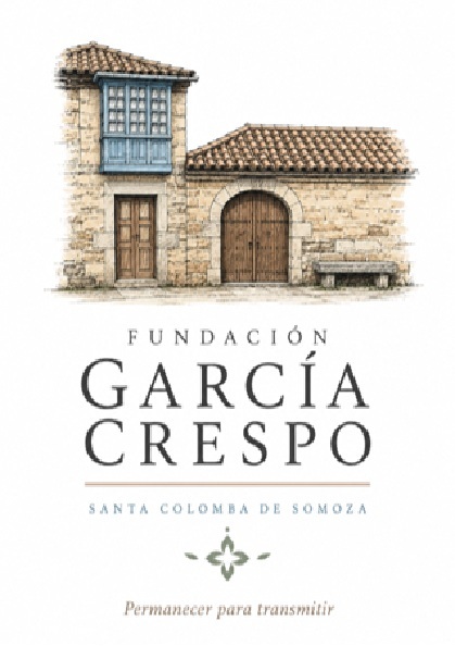 Fundación García Crespo.